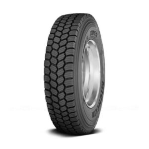 20.5R25 Michelin X Snoplus M&S G-2/L-2 TL