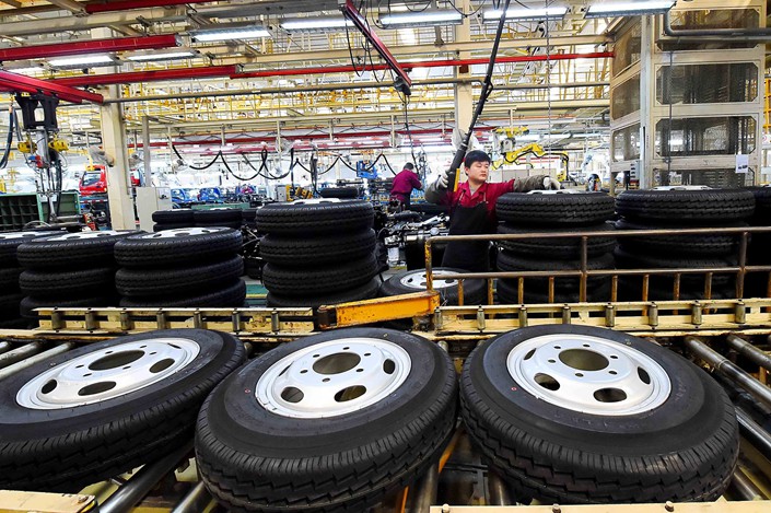 Thailand vs China tyres : an honest look for Australian importers