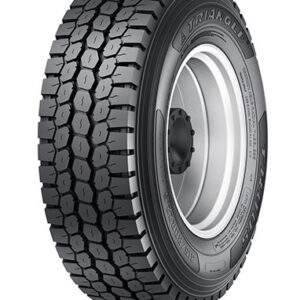 12R22.5 18PR J 152/149K Triangle TRD05 Drive TL