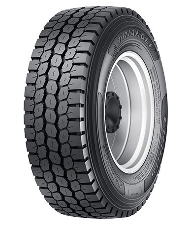12R22.5 18PR J 152/149K Triangle TRD05 Drive TL