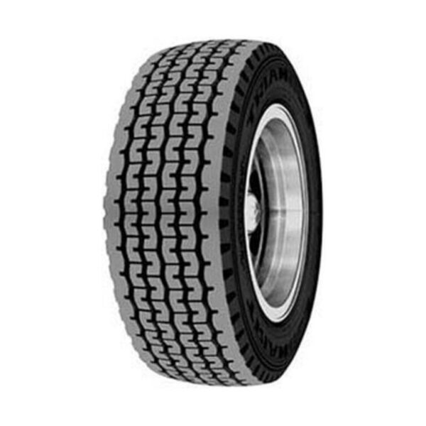 425/65R22.5 20PR L 164/143J Triangle TR678 All position