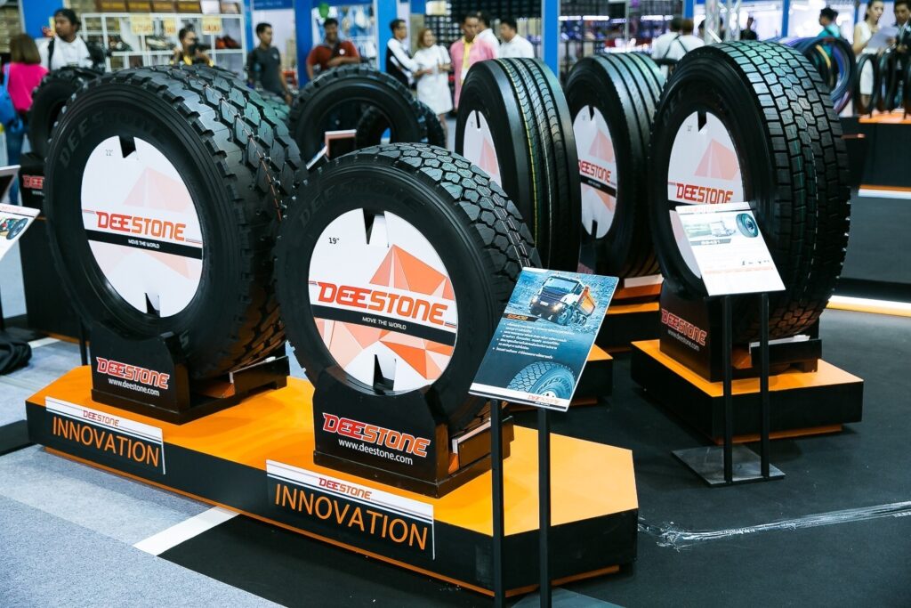 ADR tyre certification in Australia: what importers actually need to know