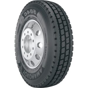 Yokohama 504C 255/70R22.5 H/16PLY
