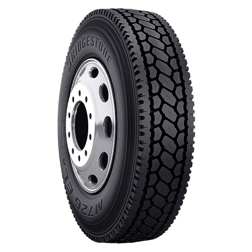 Bridgestone M726 ELA 295/75R22.5 G/14PLY