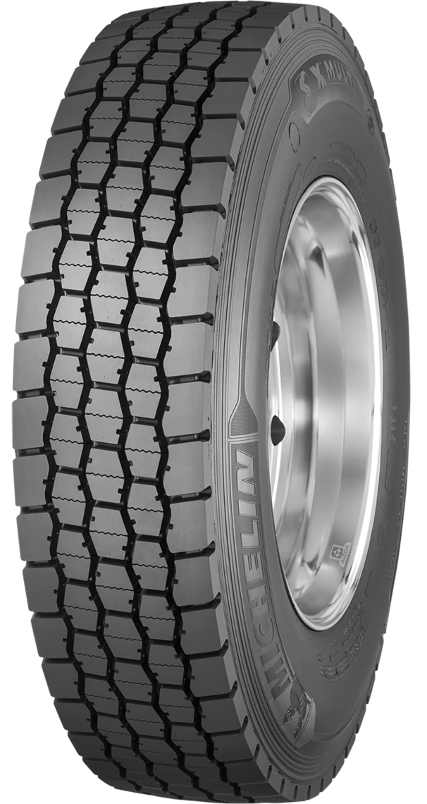 MICHELIN X MULTI D+ - 11R22.5