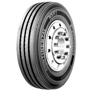 Continental HSR2 11R24.5 H/16PLY