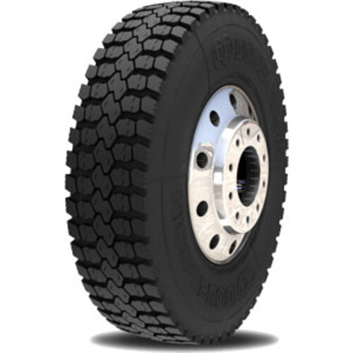 Double Coin RLB1 11R22.5 H/16PLY