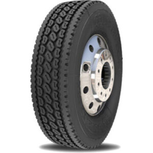 Double Coin RLB400 11R24.5 G/14PLY
