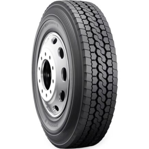 Order the Firestone FD609 295/75R22.5 G/14PLY today from Prime Tires Hub and experience dependable commercial tire solutions backed by professional customer support, competitive pricing, and worldwide shipping services.