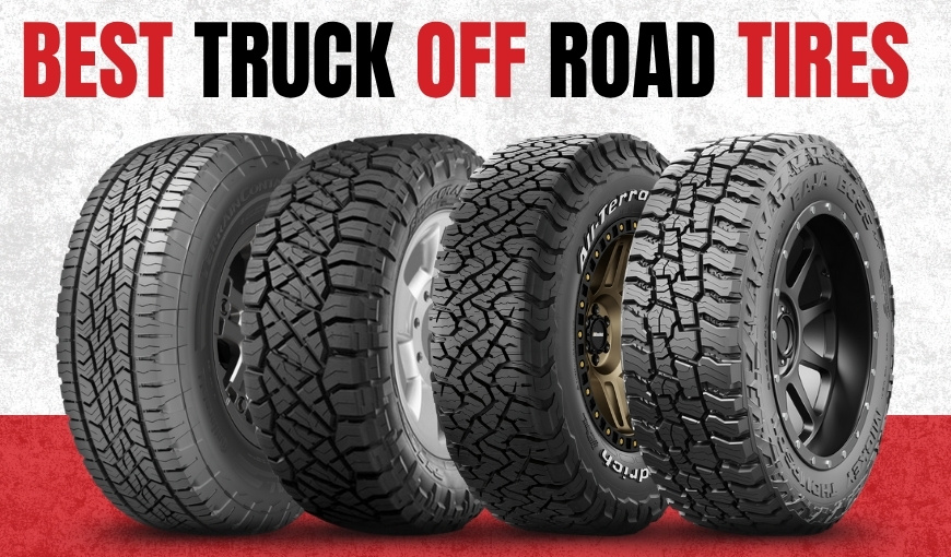 How to Choose the Right Tyres for Australian Conditions 2026/2027