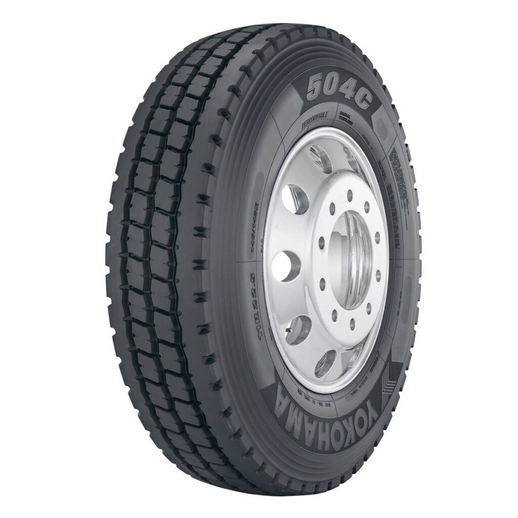275/70R22.5 Double Coin 16PR H 148/145K RLB490 Drive, Double Coin RLB490 275/70R22.5
