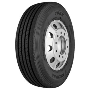 Yokohama 108R 11R22.5 H/16PLY