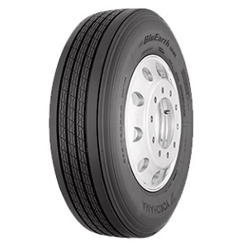 Yokohama BluEarth 109L 11R24.5 G/14PLY