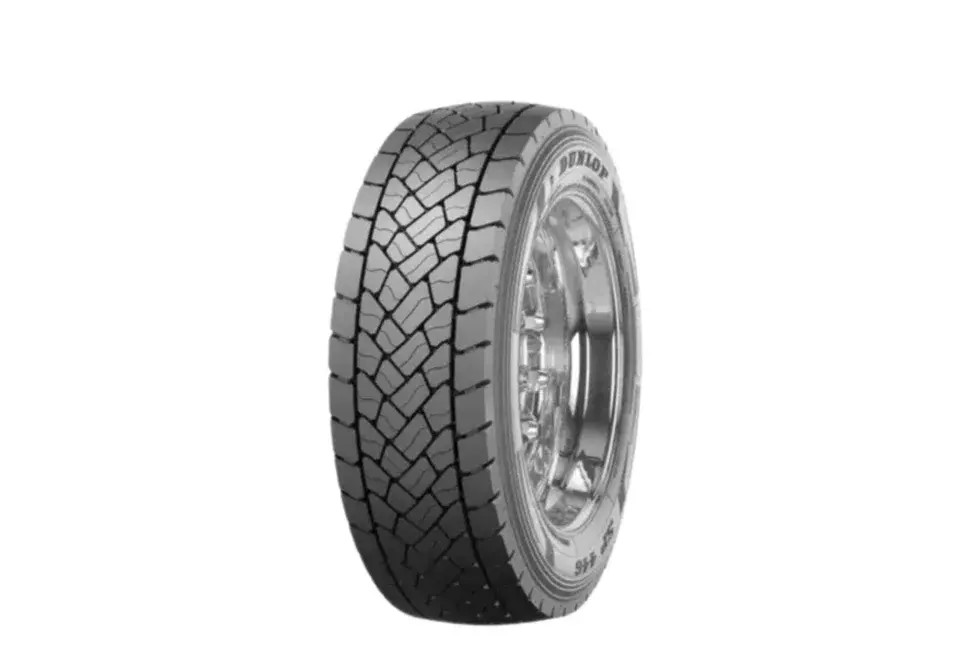 Dunlop 315/70R22.5 SP446