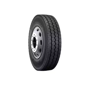 M863 All-Position Bridgestone Tire 12R22.5