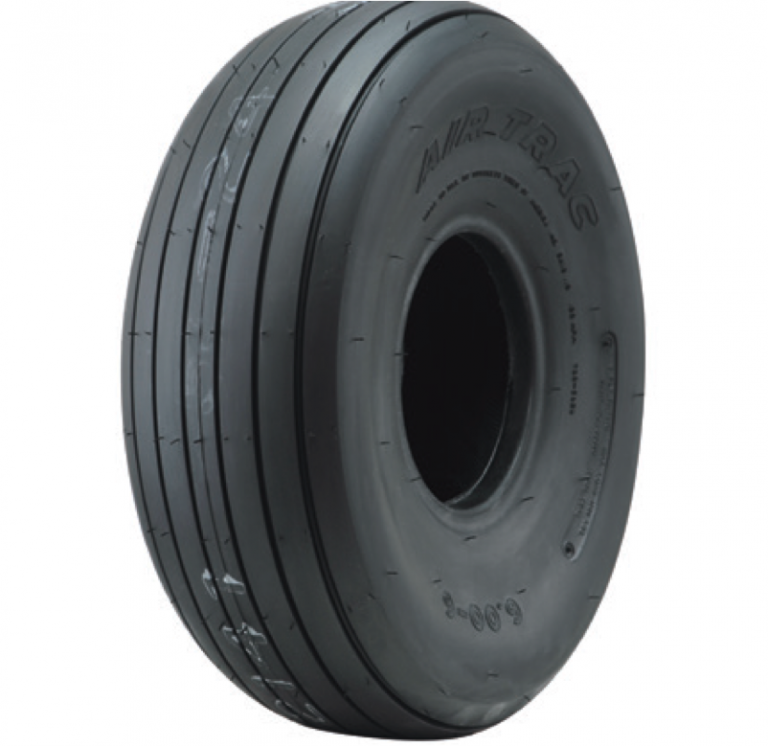 Air Trac® Aircraft tires